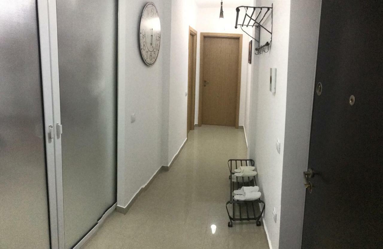 Apartament Toamnei Rîşnov エクステリア 写真